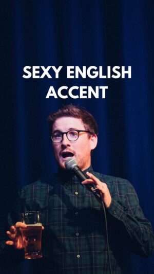 Paul Taylor Instagram - The English Accent Is Sexy! “So British Ou Presque” now on YouTube 🇬🇧🇫🇷🍻