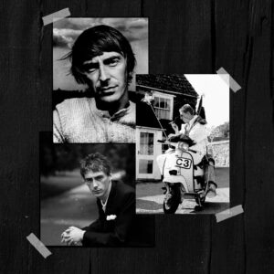 Paul Weller Instagram - A huge Happy 66th Birthday to Paul!

Join us in celebrating Paul from over the years 📷