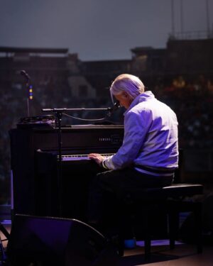 Paul Weller Instagram - A few moments from Paul and the guys at Edinburgh Castle 🏴󠁧󠁢󠁳󠁣󠁴󠁿

Thank you to everyone who battled the rain!

📸  Robin Clewley (1-3, 5-10 @robinclewleyphotography) & Stewart Fullerton (4, @stewart_fullerton_photography)