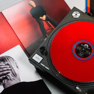 Paul Weller Instagram - We're thrilled that '66' is finally here!

Here are some of the ways you listen to it.