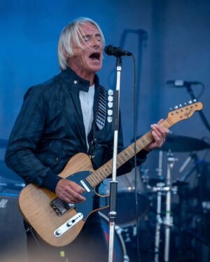 Paul Weller Instagram - Two phenomenal shows in Limerick and Dublin. Thank you Ireland 🇮🇪

📸 Owen Humphreys (@owen.ie), Trevor McGrath (@trevormcgrath), Mark Carr