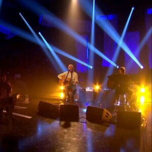 Paul Weller Instagram - We're excited to announce that Paul and the band will be performing two tracks from '66' on 'Later with... Jools Holland'.

Tune in this Saturday (25 May) from 22:25 BST on BBC Two and BBC iPlayer.

Here's Paul performing 'Gravity' on 'Later with... Jools Holand' back in 2018.