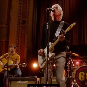 Actor Paul Weller HD Instagram Photos and Wallpapers June 2024