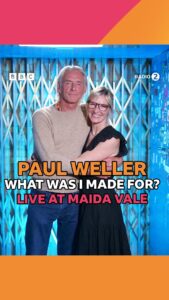 Paul Weller Top 100 Instagram Photos and Posts