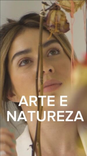 Paula Costa Instagram - Observar a natureza, traz um aprendizado constante. 

Se você chegou agora, seja bem-vinda 🤍