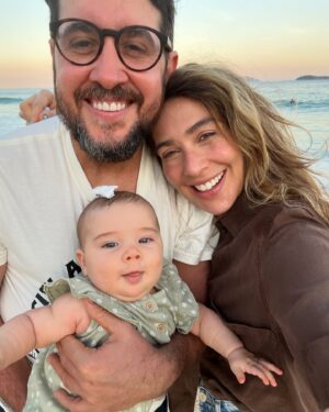 Paula Costa Instagram - o melhor por do sol 🧡