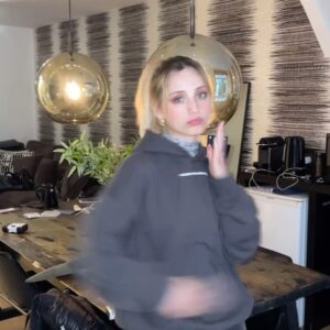Paula Magalhães Instagram - 🍒