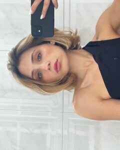 Actress Paula Magalhães HD Instagram Photos and Wallpapers March 2024