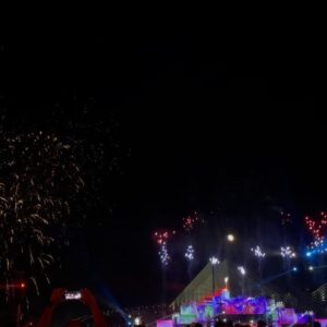 Paula Magalhães Instagram - @rockinriolisboa 2024 🔥
@sicoficial