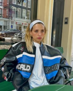 Actress Paula Magalhães HD Instagram Photos and Wallpapers May 2024