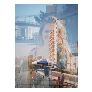 Paula Possani Instagram - Passear em essepê com a amiga fotógrafa da nisso! Amei @mariadanta.s ♥️📸✨