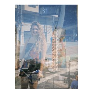 Paula Possani Instagram - Passear em essepê com a amiga fotógrafa da nisso! Amei @mariadanta.s ♥️📸✨