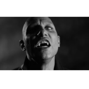 Paula Possani Instagram - Nosferatu, primeiras imagens. 
Teste de luz.
#cinemanacional