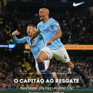 Paulo Andrade Instagram - Durante anos, os principais momentos da Premier League tiveram uma voz no Brasil: a voz de @pauloandradereal.

Foi ele que embalou vários dos lances mais icônicos da história do futebol inglês. O milagre de Aguero, a bicicleta de Rooney, o escorregão de Gerrard… Vários desses momentos estão reunidos neste post, que é uma homenagem ao narrador que, depois de 20 anos na ESPN, foi contratado pela Globo.

Ficam aqui o nosso desejo de sorte para ele no novo desafio e a gratidão por ajudar a eternizar tantos momentos para o torcedor de futebol do Brasil.

Muitos lances ficaram de fora, a gente sabe, mas qual é o seu preferido? Diz aí!

#PremierLeague #PauloAndrade #NarraçãoEsportiva #Futebol
