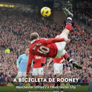 Paulo Andrade Instagram - Durante anos, os principais momentos da Premier League tiveram uma voz no Brasil: a voz de @pauloandradereal.

Foi ele que embalou vários dos lances mais icônicos da história do futebol inglês. O milagre de Aguero, a bicicleta de Rooney, o escorregão de Gerrard… Vários desses momentos estão reunidos neste post, que é uma homenagem ao narrador que, depois de 20 anos na ESPN, foi contratado pela Globo.

Ficam aqui o nosso desejo de sorte para ele no novo desafio e a gratidão por ajudar a eternizar tantos momentos para o torcedor de futebol do Brasil.

Muitos lances ficaram de fora, a gente sabe, mas qual é o seu preferido? Diz aí!

#PremierLeague #PauloAndrade #NarraçãoEsportiva #Futebol