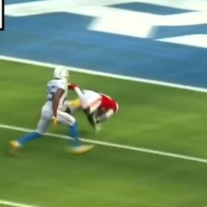 Paulo Antunes Instagram - Não é que o Polvo Paulo atacou novamente? 🐙🔮#NFLBrasil 

📹 @espnbrasil