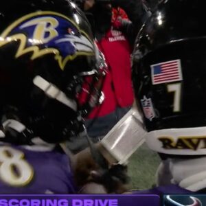 Paulo Antunes Instagram - LAMAR JACKSON. ESPECIAL. 😎👏 #NFLBrasil

📺 Assista ao vivo na @espnbrasil e no Game Pass @DAZN_BRA
 

🎟️ Compre ingresso para o NFL in Brasa. O maior evento da NFL fora dos Estados Unidos, link nos stories e na bio.