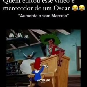Paulo Costa Lima Instagram - Recebi do amigo @pedrorobatto

Posted @withregram • @ricardo_paiva_01 Aumenta o som Marcelo 😂😂😂😂