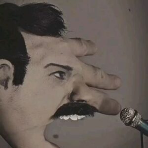 Paulo Costa Lima Instagram - Que talento!! (e ele, inesquecível!)