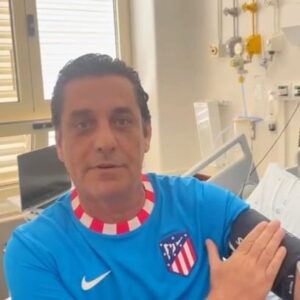 Paulo Futre Instagram - 