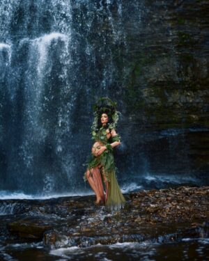 Paulo "Miss Fiercalicious" Fortes Instagram - Category is: Mother Nature 

Photos: @thedragseries 
Photo assist: @thetravisedward @anealjoshua 
Outfit: @connormccalden @itsqueenicesis @_thesukidoll 
Hair: @omgeewigs 
Nails: @funeralfacenails