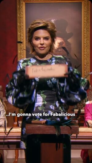 Paulo "Miss Fiercalicious" Fortes Instagram - Officially changing my name to Fabulicious, thanks @lisarinna