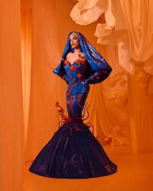 Paulo "Miss Fiercalicious" Fortes Instagram - Category is: Wonders of the World - Very Best Drag

Photos by @thedragseries 
Photo assist @thetravisedward 
Outfit by @_thesukidoll 
Hair by @hairbymarcandre 
Jewelry by @ampedaccessories