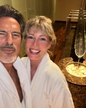 Paulo Pires Instagram - Relaxe 😉

@corinthialisbon 
spa.lisbon@corinthia.com