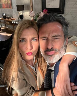 Paulo Pires Instagram - Ontem acabámos de gravar a nossa, e vossa Cacau. 😉❤️
Foi um prazer enorme fazer esta viagem com todos. Colegas Actores, Técnicos e desde janeiro também com o Público!
Continuem a ver este projecto que fizemos com tanta dedicação e amor. 
Obrigado a todos e até breve!

@pluraloficialpt 
@tvioficial 
@cacautvioficial 
@leonorbaboactores 
@akt_agencia 
@centralmodels