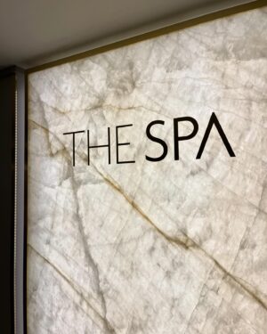 Paulo Pires Instagram - Relaxe 😉

@corinthialisbon 
spa.lisbon@corinthia.com