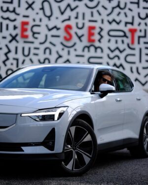 Paulo Pires Instagram - Polestar 2 Long Range single motor MY24
Puro prazer!
Sóbrio, Leve, confortável, excelente performance e autonomia…
Excelente experiência! É difícil deixá-lo ☺️

@polestarcars