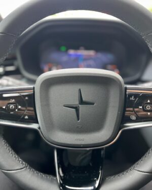 Paulo Pires Instagram - Polestar 2 Long Range single motor MY24
Puro prazer!
Sóbrio, Leve, confortável, excelente performance e autonomia…
Excelente experiência! É difícil deixá-lo ☺️

@polestarcars