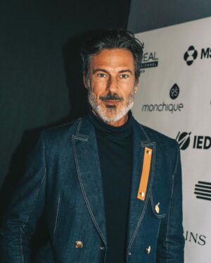 Paulo Pires Instagram - Moda Lisboa For Good!