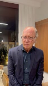 Actor Paulo Roberto Falcão HD Instagram Photos and Wallpapers June 2024