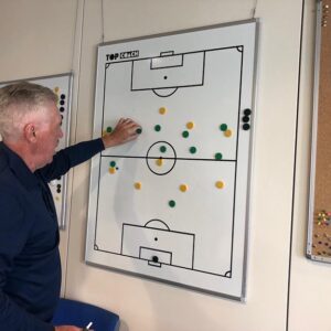 Paulo Roberto Falcão Instagram - Foi realmente um privilégio acompanhar a preparação dos atletas do Real Madrid, observado o trabalho do meu querido amigo Carlo Ancelotti e sua equipe. Deixo aqui alguns registros, sem revelar muito, de um dos treinos táticos dos quais participei.

///

È stato davvero un privilegio accompagnare la preparazione degli atleti del Real Madrid, osservando il lavoro del mio caro amico Carlo Ancelotti e della sua squadra. Lascio qui alcuni resoconti, senza svelare troppo, di uno degli allenamenti tattici a cui ho partecipato.