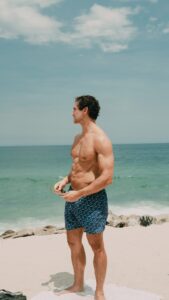 Actor Paulo Rocha HD Instagram Photos and Wallpapers April 2024