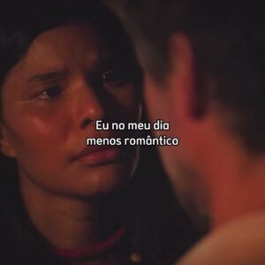 Paulo Rocha Instagram - Quando a vida imita a arte! Já fui tantos e interpretei tantos sentimentos e ações que todos nós vivemos... e aí, qual você se identifica?