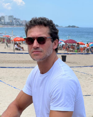 Paulo Rocha Instagram - 😎😎