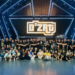 Paulo Vintém Instagram - Não podíamos terminar 2023 sem agradecer a toda a equipa que construiu connosco esta Encore Tour.  Obrigado a todos pela dedicação, foram dias duros mas que terminaram sempre em festa. 🙏

Fizemos muitas pessoas feliz com tudo o que construímos juntos em 2023 neste regresso ao passado. 

A nossa história ainda não terminou… em 2024 estamos de volta . 

Ricardo Ferreira @ricardojm_ferreira 
Miguel Casais @miguelcasais 
Tiago Mourão @tiago.mourao 
Bruno Duro
João Matos
André Franco @andrefrancopaiva 
Sassá @sassanascimento_mixing 
Carlos @xau.min 
Rui Daniel @rui.daniels 
Gui @guifspereira 
Francisco Bernardo francisco._bernardo
Marco Ventura @marcoventura.pt 
Robson @robviana 
Pedro Silva @pedro_ml_silva 
Noua Wong @nouaw 
Jo Franco @ajofranco
Marta Ribeiro @marta.takes.photos
Andreia Peixoto @andreialuka
André Madeira yocliche 
Cláudio Gonçalves @claudiogoncalves.work
Telmo VJ @vjdraft
Diogo Cigarro @diogomcigarro 
Joana Godinho @joanaggodinho 
Juliana @zaltana.ju 
Carol
Toni
Nuno Silva
Rui Alves @ruialves_81 
@pixellight.pt
@worldcrewevents
@cenica_sfx
@pte_producaotecnicaeventos
@evilangelsrigging 

Obrigado a todos que fizeram deste regresso uma história que fica para sempre .

#dzrtencoretour #dzrt2023 

📷 fotos da nossa fotógrafa @marta.takes.photos