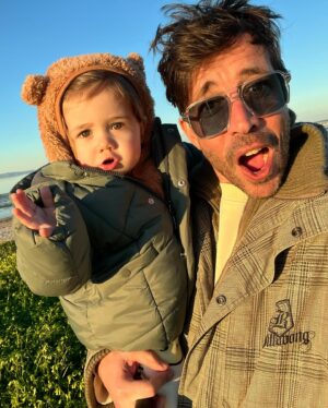 Paulo Vintém Instagram - Minha!!! ❤️