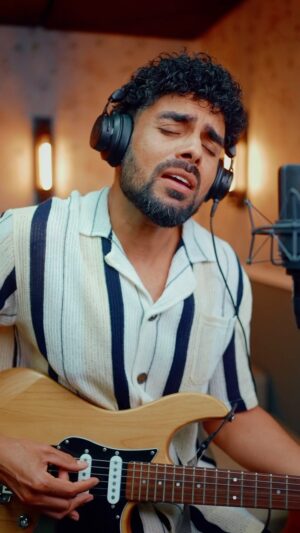 Pav Dharia Instagram - I wish more people knew how much of an effect the great @sardoolsikander had on bringing a touch of classical to folk Punjabi music.