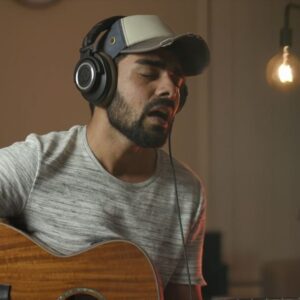 Pav Dharia Instagram - What song do you like the most from #SOLO after Na Ja and Nain? The next two most popular songs will get music videos!