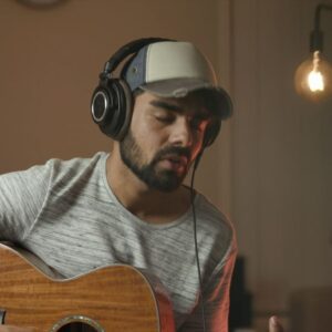 Pav Dharia Instagram - What song do you like the most from #SOLO after Na Ja and Nain? The next two most popular songs will get music videos!