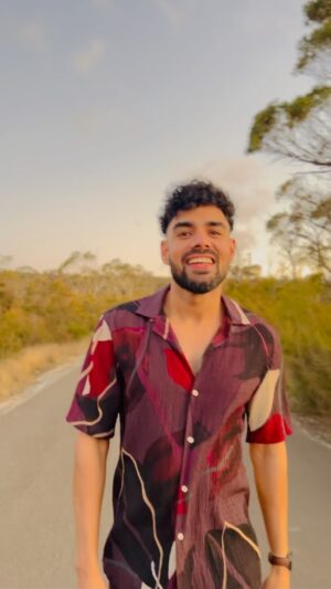 Pav Dharia Instagram - Pages out now on jatt.com and all other streaming platforms 🔫