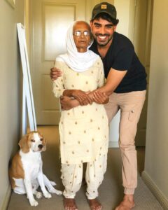 Actor Pav Dharia HD Instagram Photos and Wallpapers July 2019