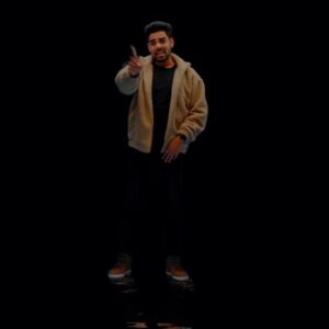 Pav Dharia Instagram - @foursevenstudios presents
#AkhTeri @tegipannu ft. @pavdharia 
Directed by @pavdharia @rohitnegah 
Music @manavsangha @sanb_music 
VFX @savvsingh 
Promotion @dopedigital 
Link in bio!