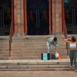 Pav Dharia Instagram - A - Hot Ass Gold Digger
B - Cute Ass Care Giver

Take your pick 😂😂
Link in bio!