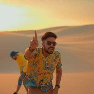 Pav Dharia Instagram - @foursevenstudios presents
"Teri Sanu Lorr Ni"
Sung by @pavvan
Written by @manavsangha
Directed by @rohitnegah
Shot By @savvvss