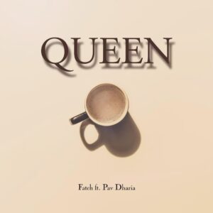 Pav Dharia Instagram - QUEEN 👸 • Out Now @pavdharia