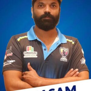 Pavan Wadeyar Instagram - GLR Mayura Royals Team Anthem 💪🏏🏟️

#DrRajCup #DrRajCup6 #glrmayuraroyals